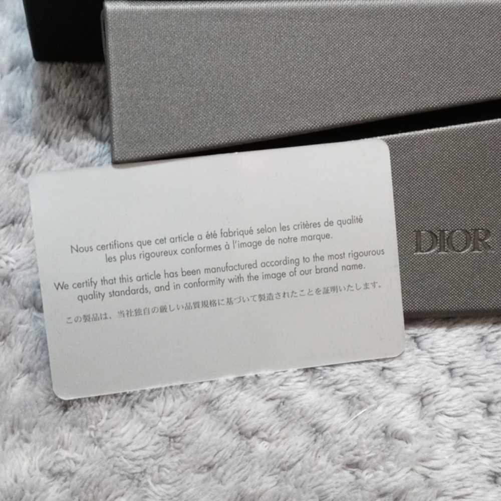 ✨HP 2X✨Christian Dior Technologic 57mm Brow Bar - Picture 16 of 16